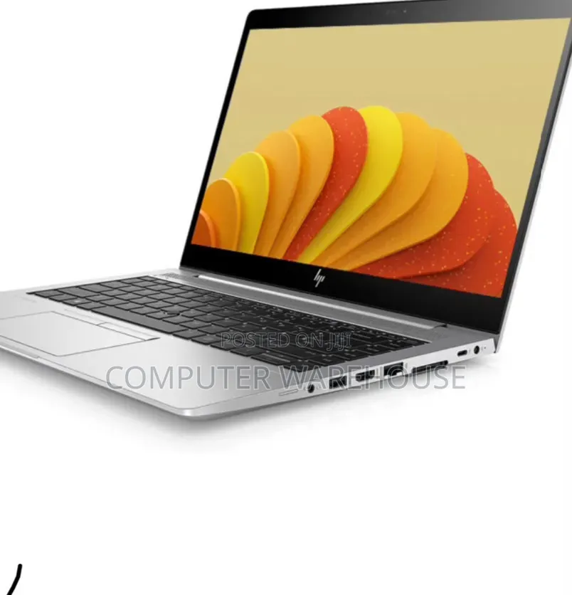 New Laptop HP EliteBook 745 G2 8GB Intel Core i5 SSD 256GB