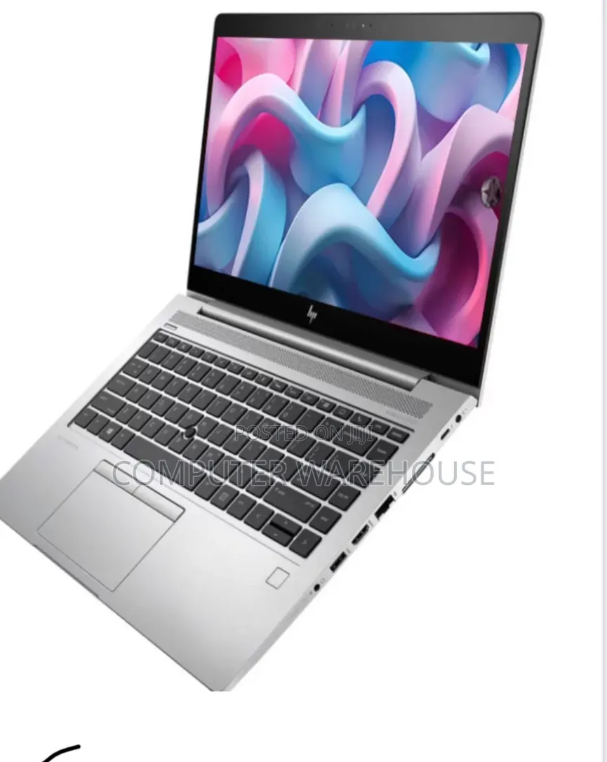 New Laptop HP EliteBook 745 G2 8GB Intel Core i5 SSD 256GB