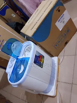 Get the WM-5SH SkyRun for Your Next Home Appliance