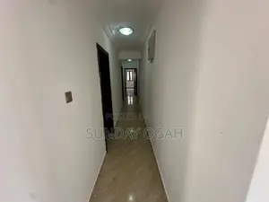 Furnished 2bdrm Block of Flats in Lekki Phase 1 for rent