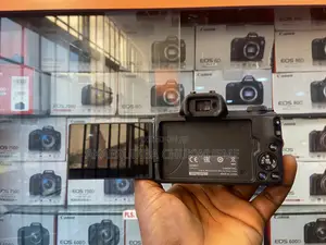 Canon M50 Mark II