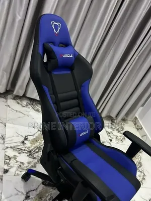 Furgle Racing Gaming Chair – Multiple Colors Available