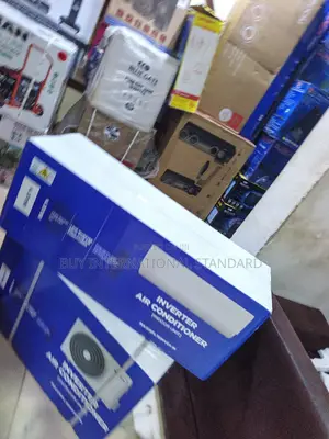 Practical Home Cooling With Maxi 1.5HP Split AC