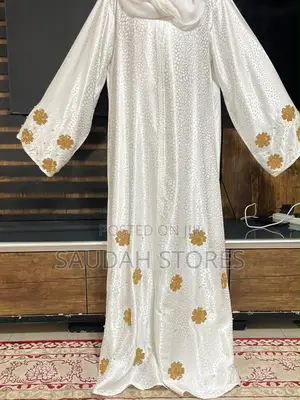 Ladies Abaya