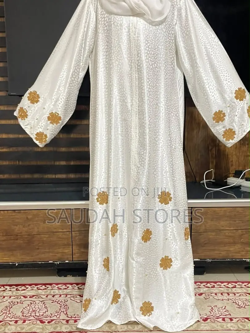 Ladies Abaya
