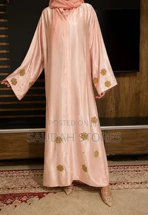 Ladies Abaya