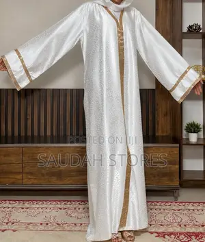 Ladies Abaya
