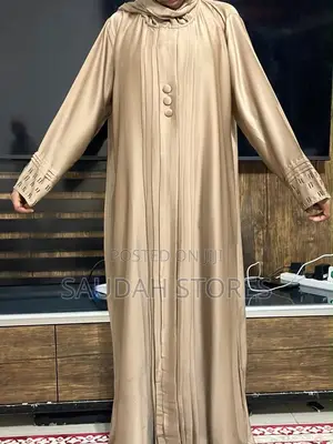 Ladies Abaya