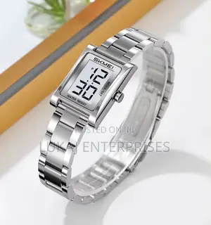 Skmei Ladies Watch