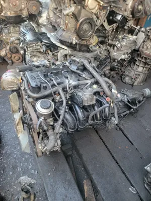 Toyota 2TR Engine