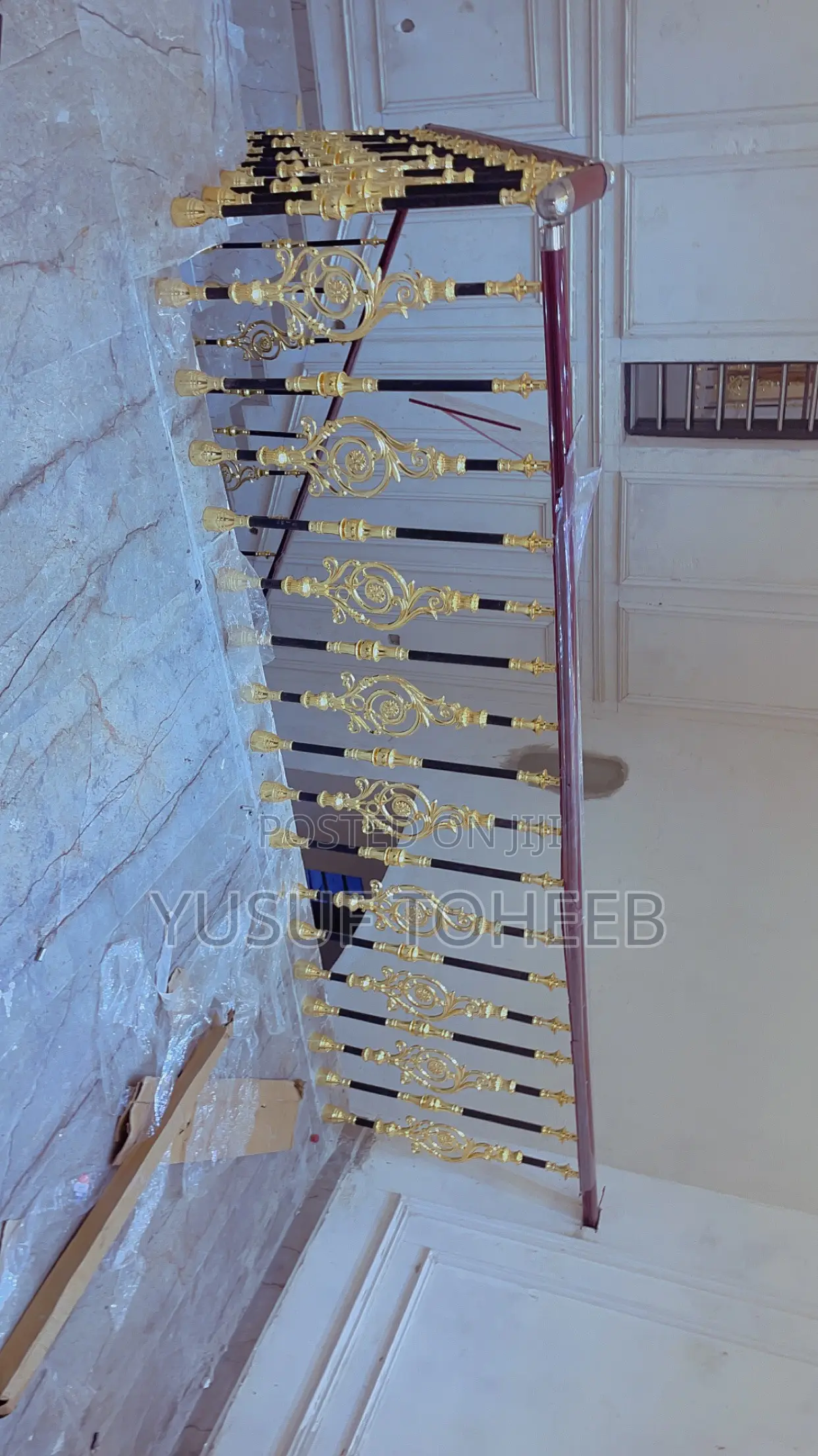 Hand Rail for Home Only