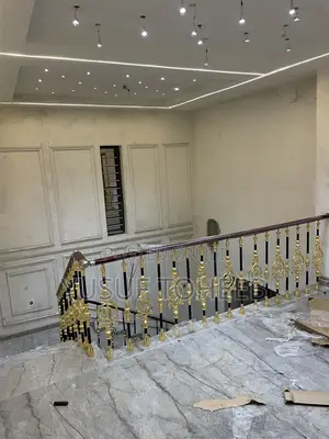 Hand Rail for Home Only