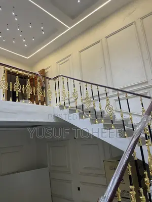 Hand Rail for Home Only