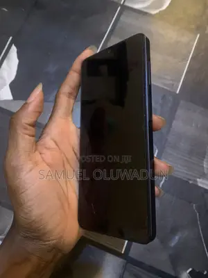 Samsung Galaxy A07 4G 64 GB Black