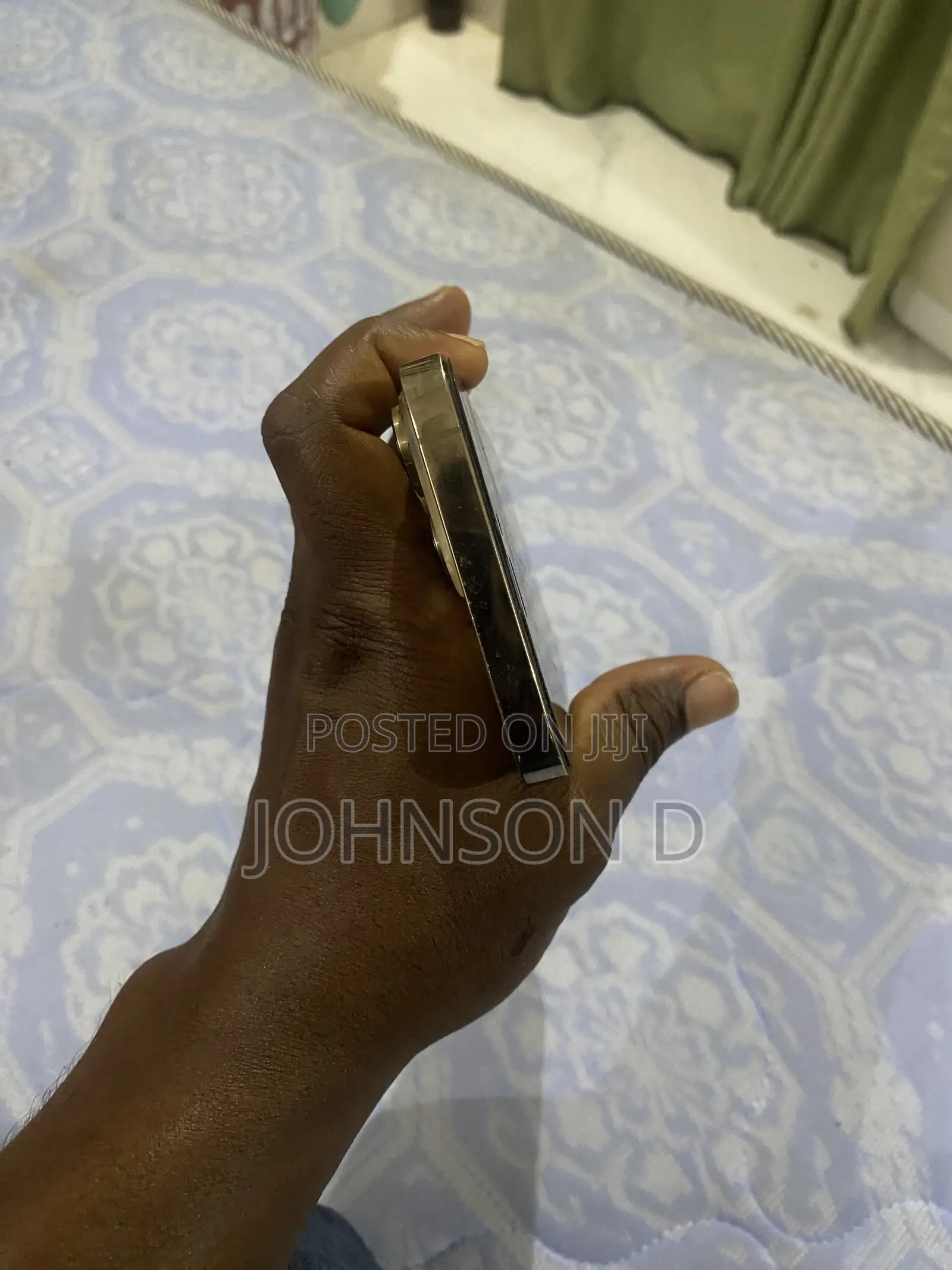 Apple iPhone 14 Pro Max 256 GB Gold