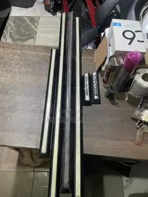 Door Tape G Wagon 2017