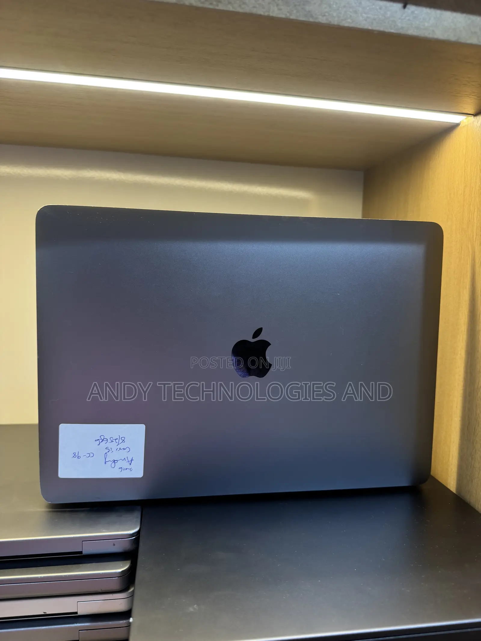 Laptop Apple MacBook Pro 2016 8GB Intel Core i5 SSD 256GB