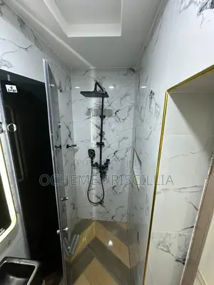1bedroom Shortlet Apartment