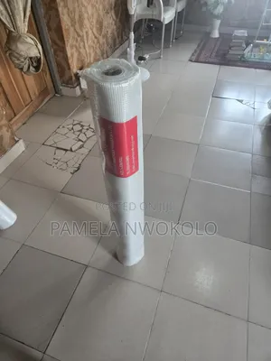 Fiberglass Mesh