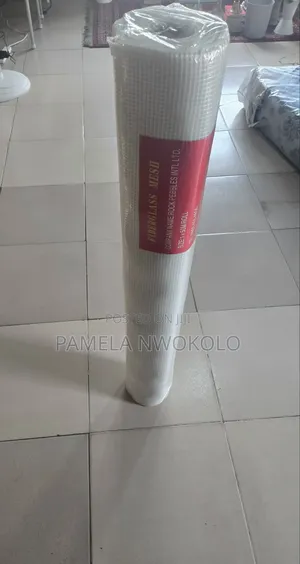 Fiberglass Mesh