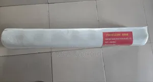 Fiberglass Mesh