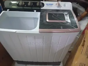 Hassle-Free Maintenance for Busy Lifestyles: Skyrun 11kg