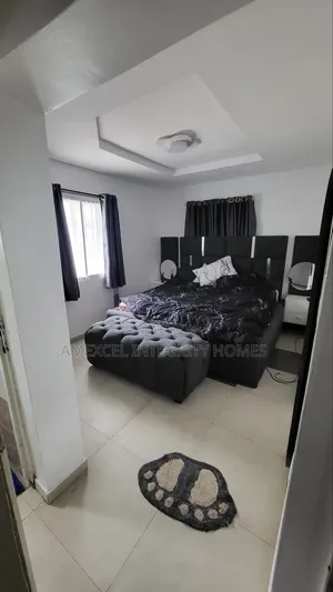 Furnished 1bdrm Shared Apartment in Hope Estate, Sangotedo for rent