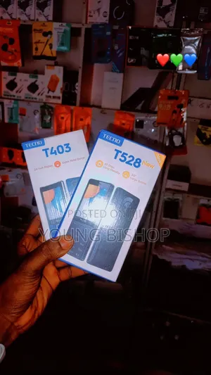 Itel Phone