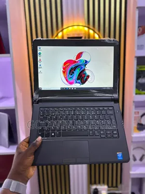 Laptop Dell Latitude 3350 8GB Intel Core i3 SSD 128GB