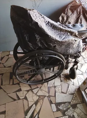 Wheel Chair