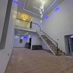 3bdrm Duplex in Port-Harcourt for sale