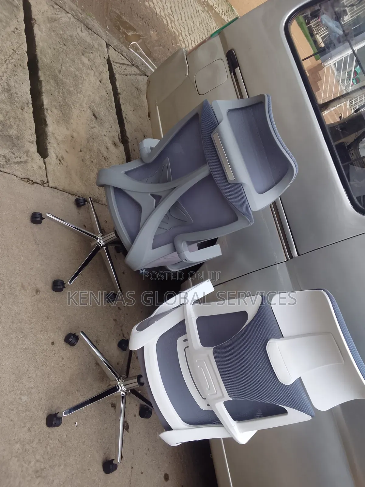 Office Chairs