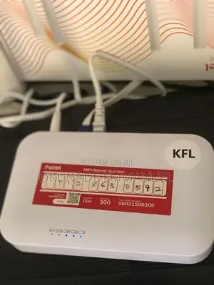 Airtel ODU