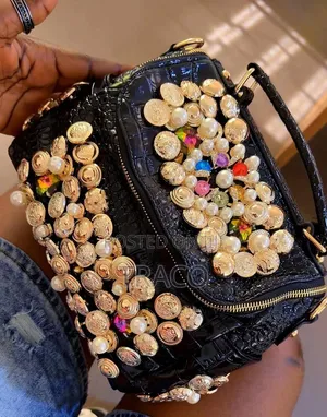 Luxury Handbags