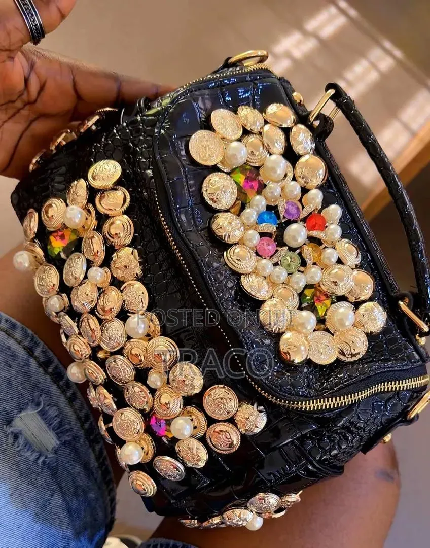 Luxury Handbags