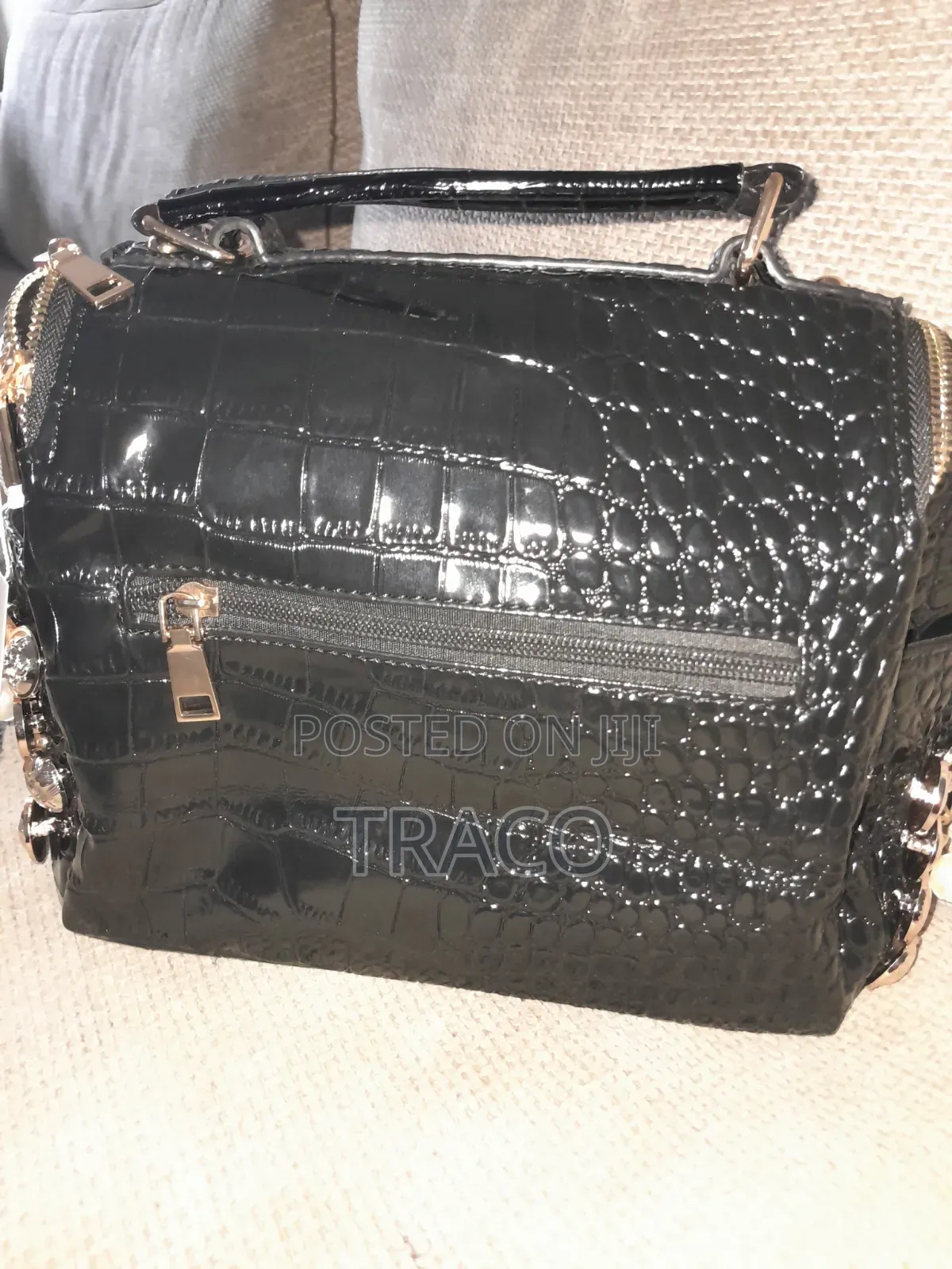 Luxury Handbags