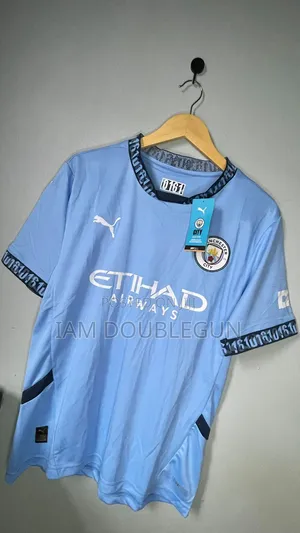 Football Jersey