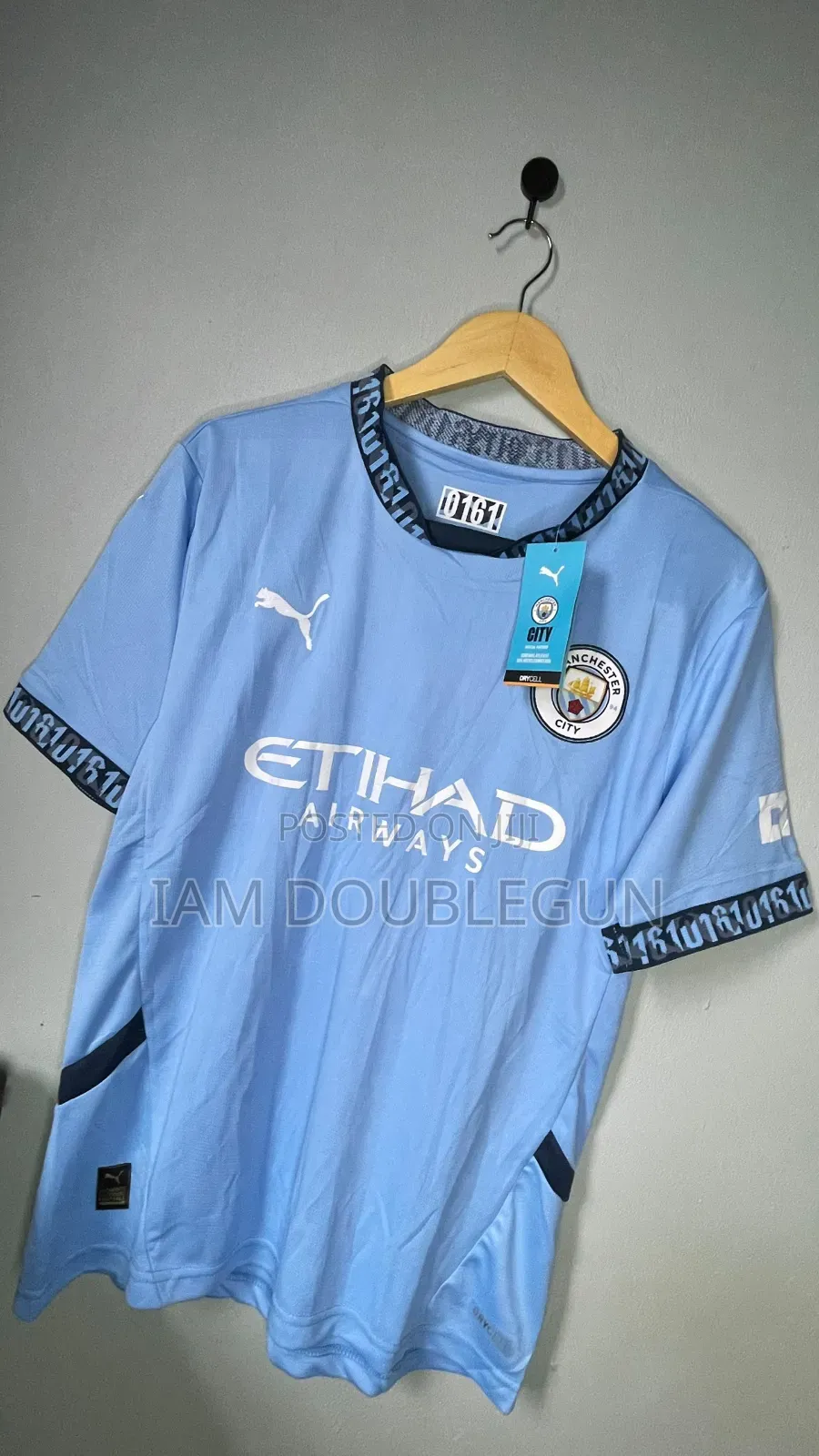 Football Jerseys