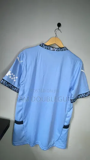 Football Jerseys