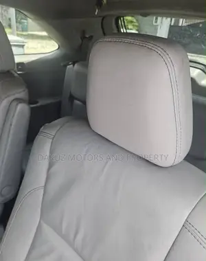 Toyota Highlander 2015 White
