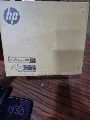 HP Dock Station