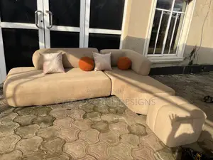 L Shape Sofas