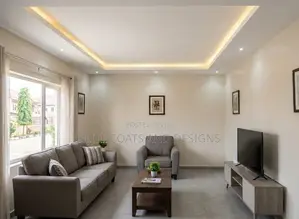 Modern POP Installer Finishings