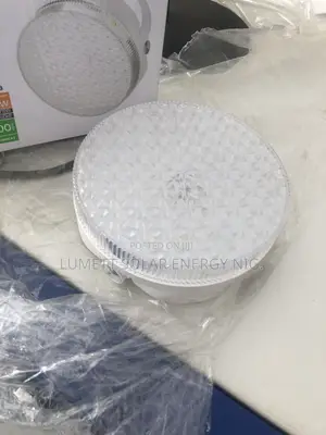 DP Portable Rechargeable Light for Bedrooms and Living Spaces