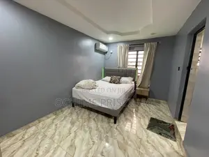 3bedroom Shortlet Apartment