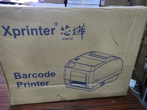 Bar Code X Printer