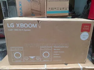 Brand New LG 2350W SoundBar