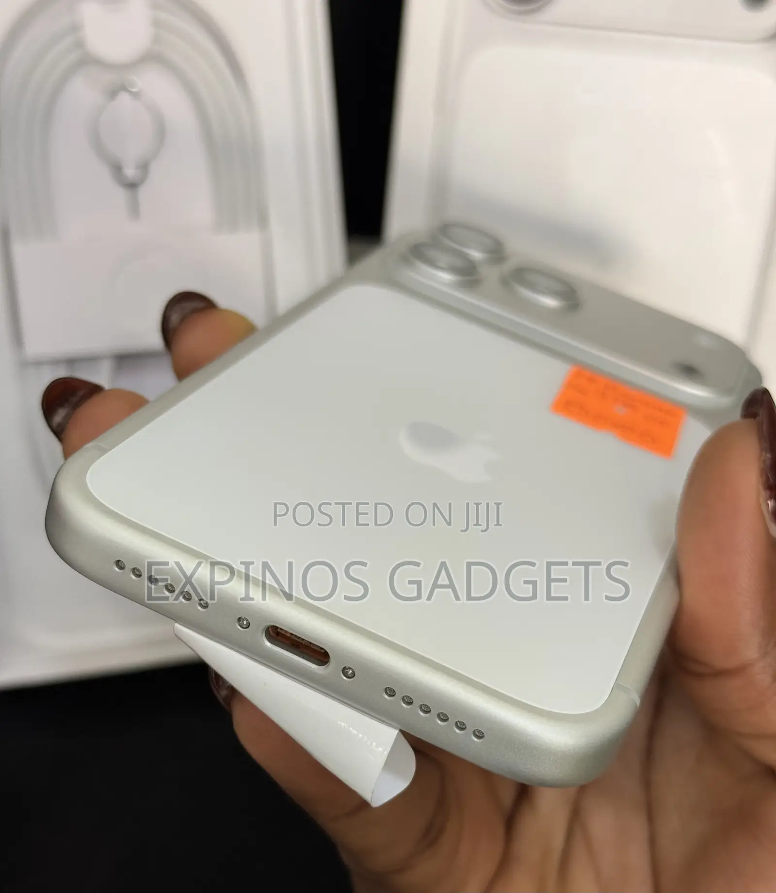 Apple iPhone 17 Pro Max 1 TB Silver