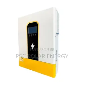 12kva/48v Ogm-Mt Smart Hybrid Inverter