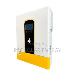 12kva/48v Ogm-Mt Smart Hybrid Inverter